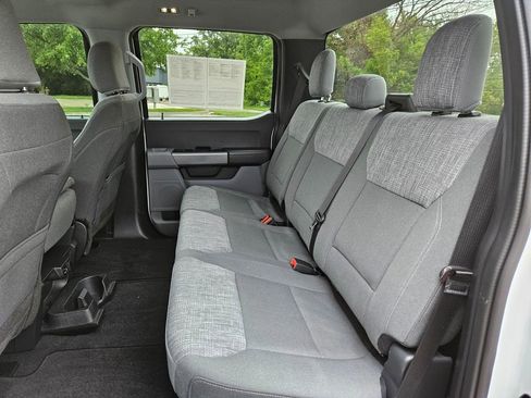 Used 2023 Ford F150 XLT w/ Trailer Tow Package image 27