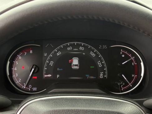 Used 2023 Toyota RAV4 Adventure AWD/4WD image 17
