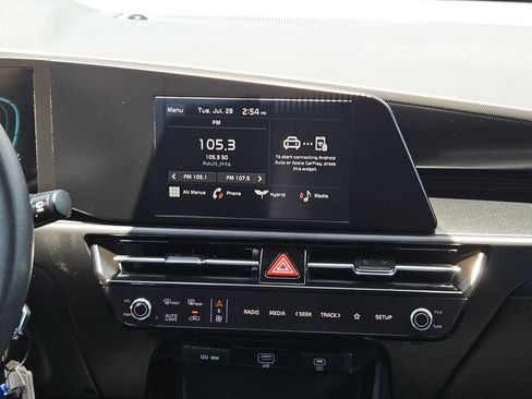 Used 2025 Kia Niro LX FWD image 20