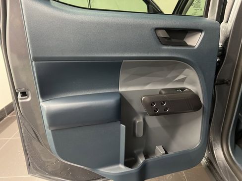 New 2026 Ford Maverick Lariat w/ Black Appearance Package image 33