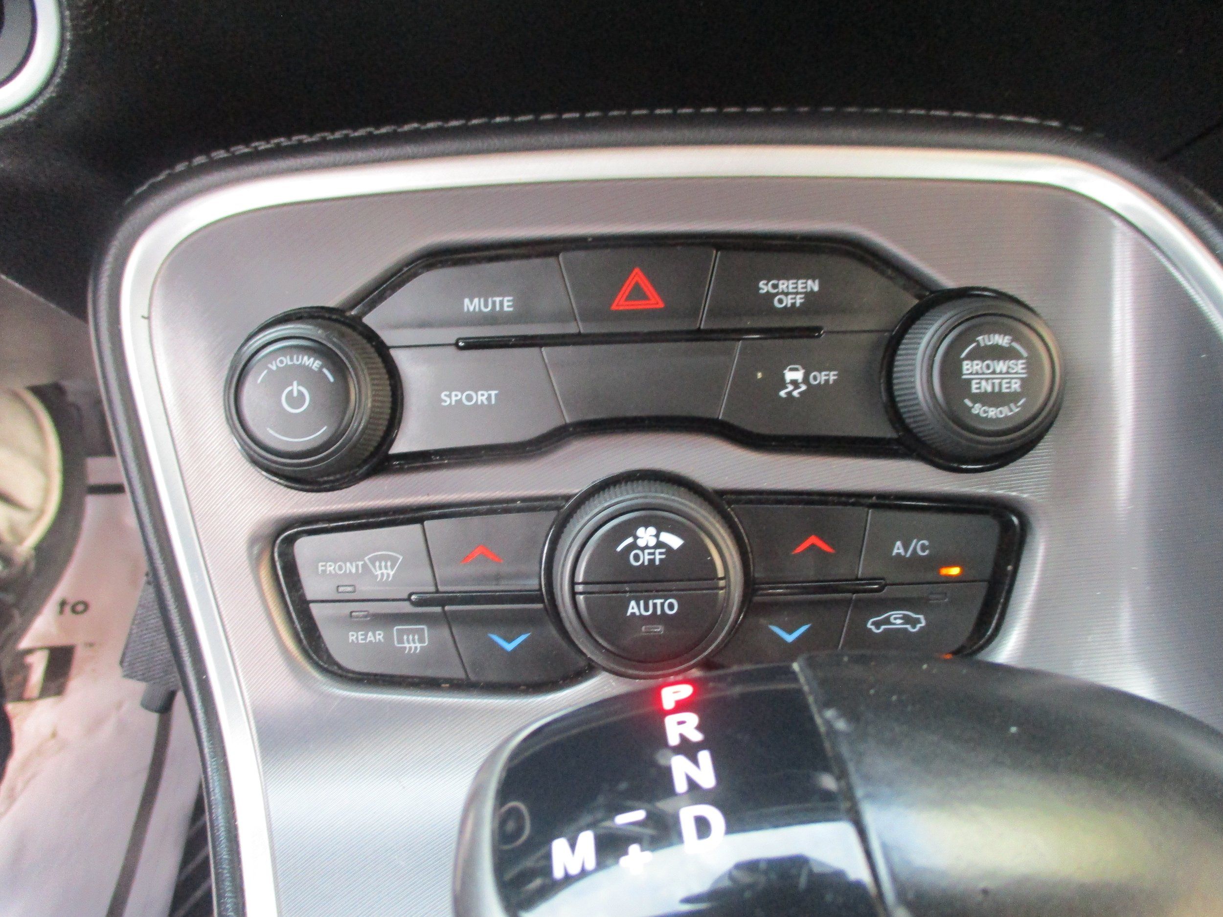 Used 2021 Dodge Challenger SXT RWD image 12