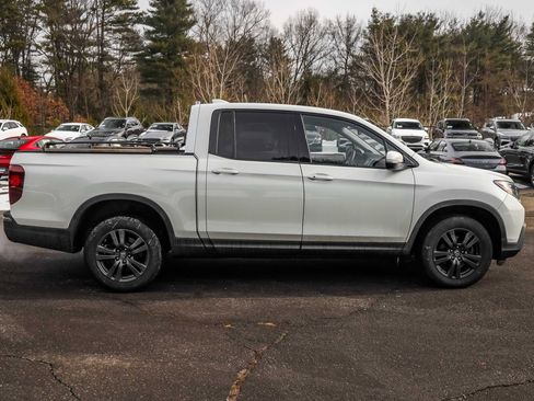 Used 2019 Honda Ridgeline Sport image 4
