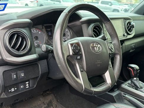 Used 2021 Toyota Tacoma TRD Pro image 13