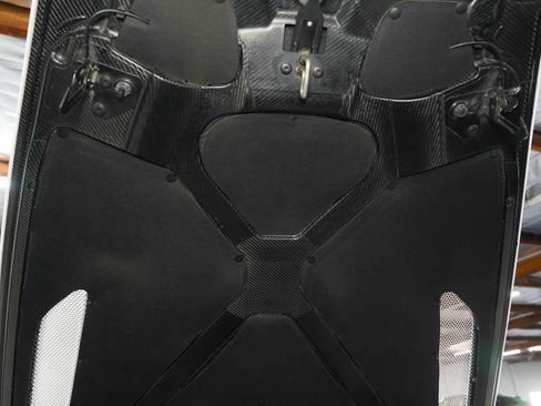 Used 2014 Aston Martin Vanquish Coupe image 47