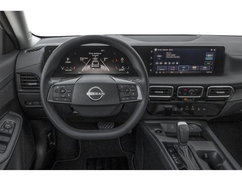 New 2026 Nissan Sentra SV FWD image 30