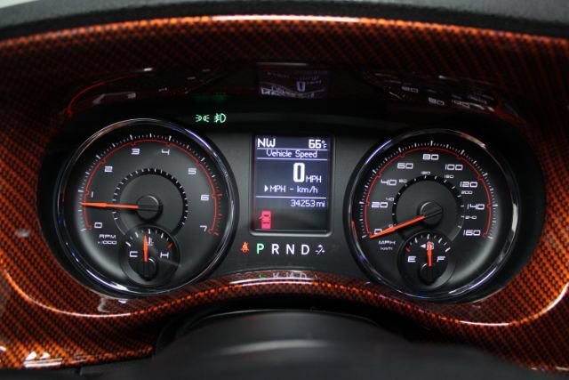 Used 2011 Dodge Charger R/T RWD image 32