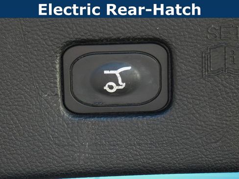 Used 2022 Ford Edge Titanium image 40