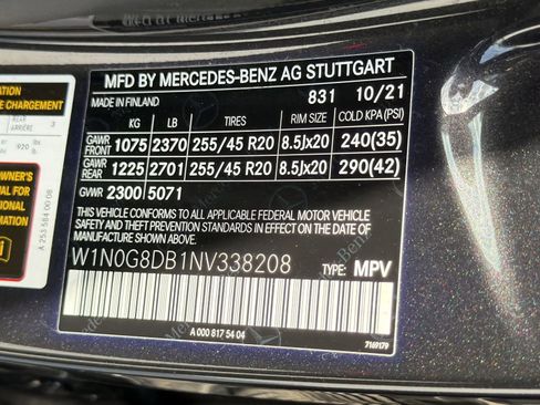 Used 2022 Mercedes-Benz GLC 300 image 19