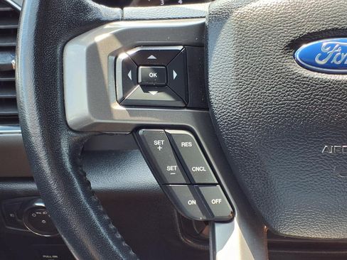 Used 2021 Ford Expedition XLT RWD image 25