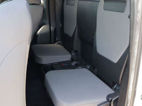 Used 2022 Toyota Tacoma SR w/ SX Package RWD image 11