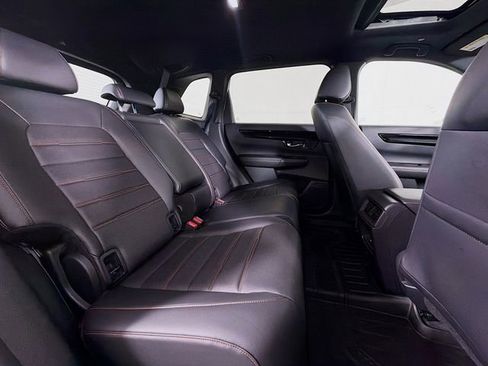 Used 2023 Honda CR-V Sport Touring image 29