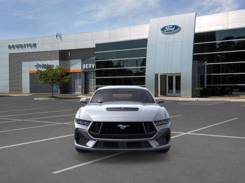 New 2025 Ford Mustang GT Premium image 6