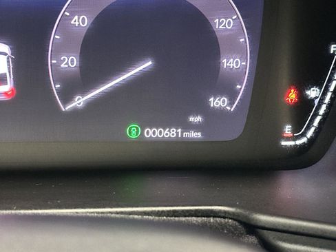 Certified 2026 Honda Accord SE image 19