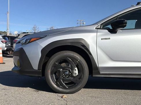 New 2026 Subaru Crosstrek 2.5i Sport image 9