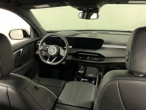 New 2026 Buick Enclave Sport Touring w/ LPO, Floor Liner Package FWD image 15