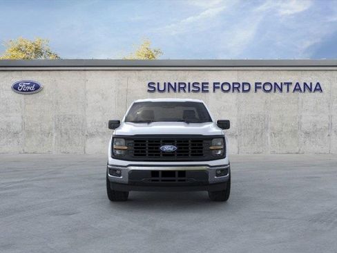New 2025 Ford F150 XL w/ Equipment Group 103A High image 6