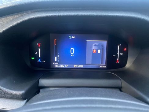 New 2026 Ford Transit 250 Low Roof AWD w/ Load Area Protection Package image 17