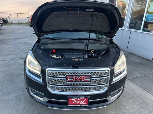 Used 2015 GMC Acadia Denali AWD/4WD image 23