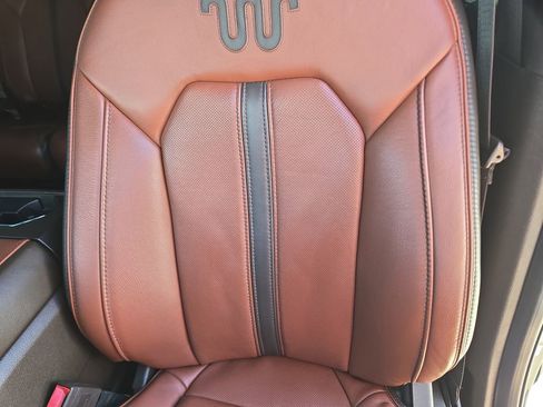 Used 2019 Ford F150 King Ranch w/ Equipment Group 601A Luxury image 19