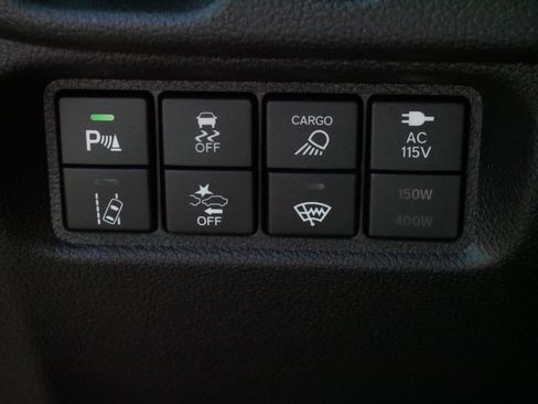 Used 2026 Honda Ridgeline Black Edition image 26