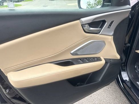 Used 2023 Acura RDX FWD w/ Technology Package image 9