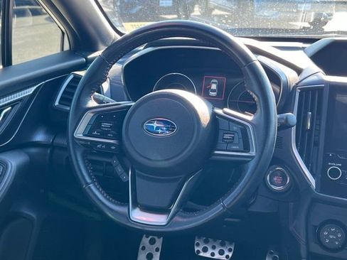 Used 2017 Subaru Impreza 2.0i Sport image 18
