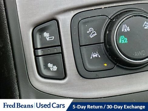 Used 2022 GMC Terrain AT4 AWD/4WD image 25