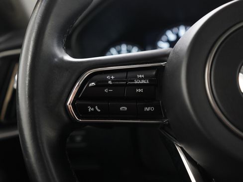 Certified 2024 MAZDA CX-90 3.3 Turbo w/ Preferred Plus AWD/4WD image 27