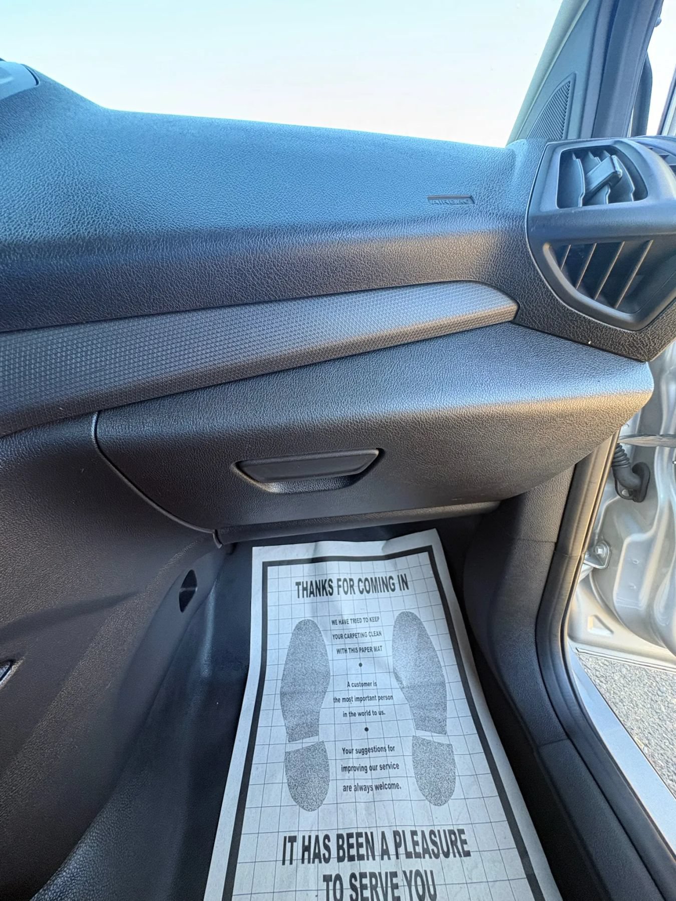 Used 2016 Ford Transit Connect XL FWD image 28