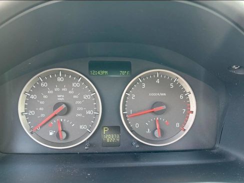 Used 2006 Volvo S40 T5 image 14