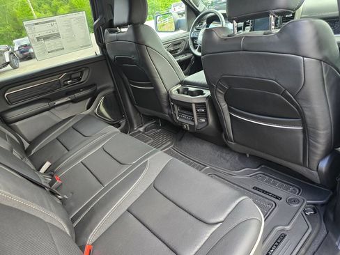 New 2026 RAM 1500 Limited w/ Night Edition AWD/4WD image 27