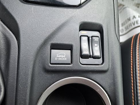 Used 2021 Subaru Crosstrek 2.5i Limited w/ Moonroof Package 2 image 20