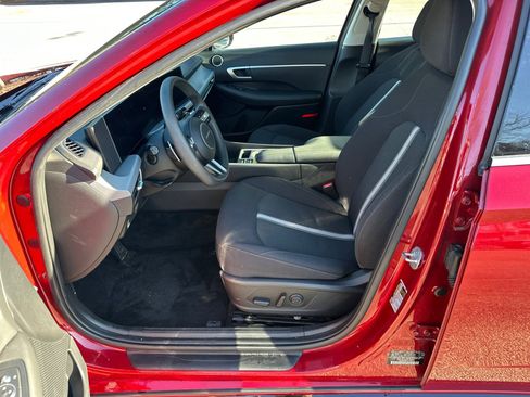Used 2025 Hyundai Sonata SEL image 9