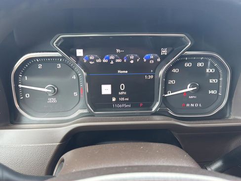 Used 2022 GMC Sierra 2500 Denali AWD/4WD image 24