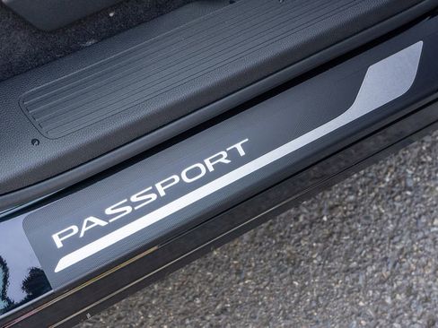 New 2026 Honda Passport RTL image 25