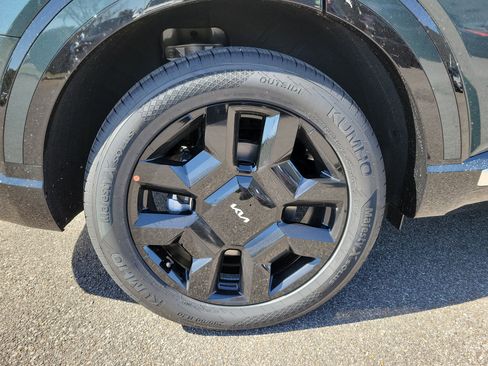 New 2027 Kia Telluride SX image 29