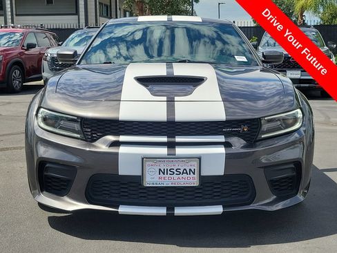 Used 2021 Dodge Charger Scat Pack RWD image 33