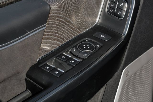 Used 2025 Ford F350 Platinum AWD/4WD image 75