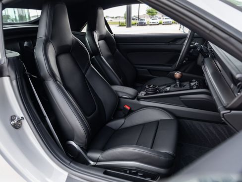 New 2026 Porsche 911 Carrera T image 45