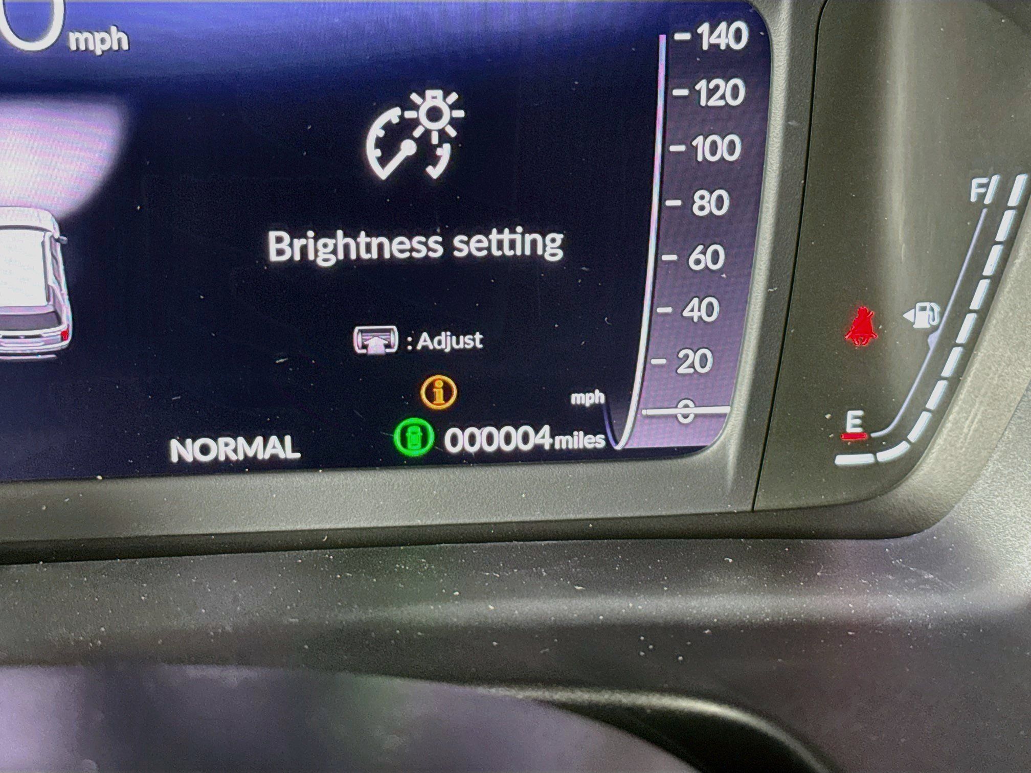 New 2026 Honda Passport TrailSport Elite image 13