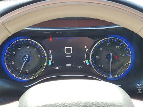 Used 2020 Chrysler Pacifica Limited w/ Tire & Wheel Group image 46