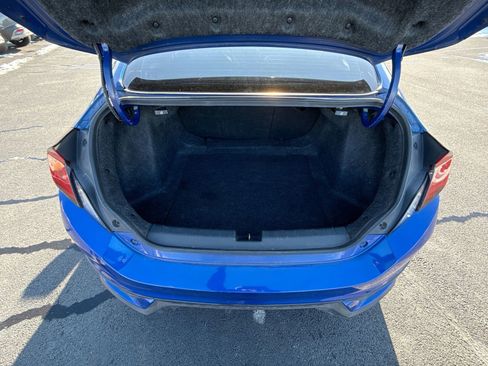 Used 2017 Honda Civic Si image 24