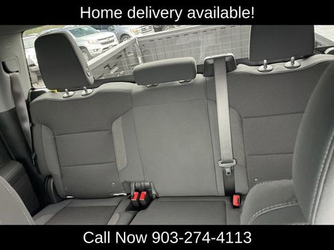 New 2026 GMC Sierra 1500 Elevation w/ Elevation Select Package image 35