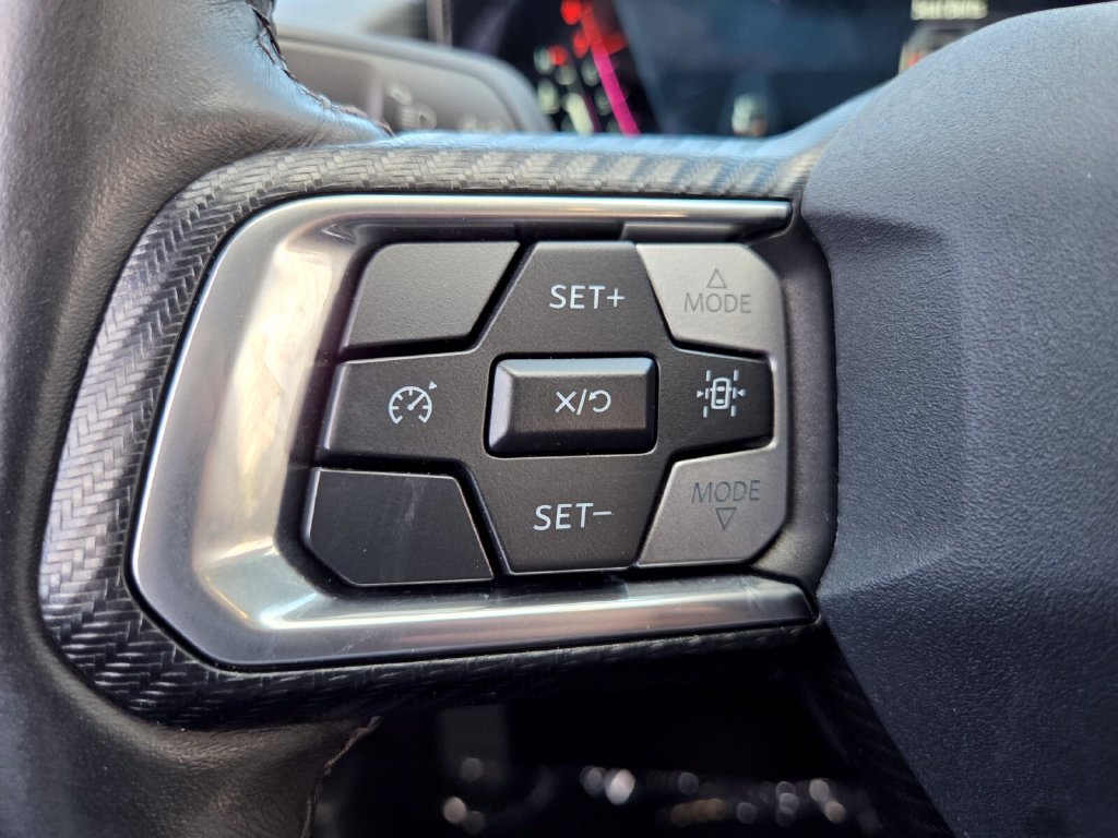 Used 2024 Ford Mustang Premium RWD image 18