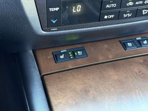 Used 2015 Lexus GS 350 w/ Premium Package image 7