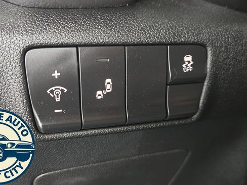 Used 2019 Kia Sportage EX FWD image 21