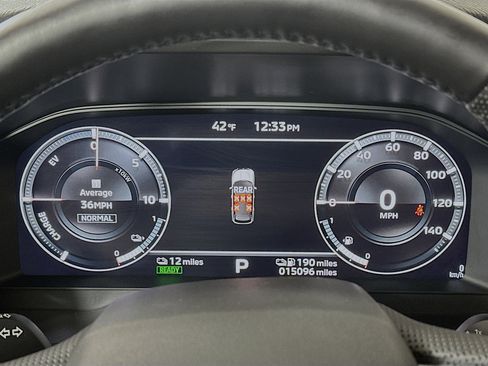 Used 2023 Mitsubishi Outlander SEL 40th Anniversary image 12