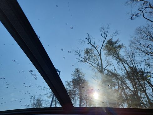 Used 2021 Lincoln Aviator Reserve w/ Equipment Group 202A image 28