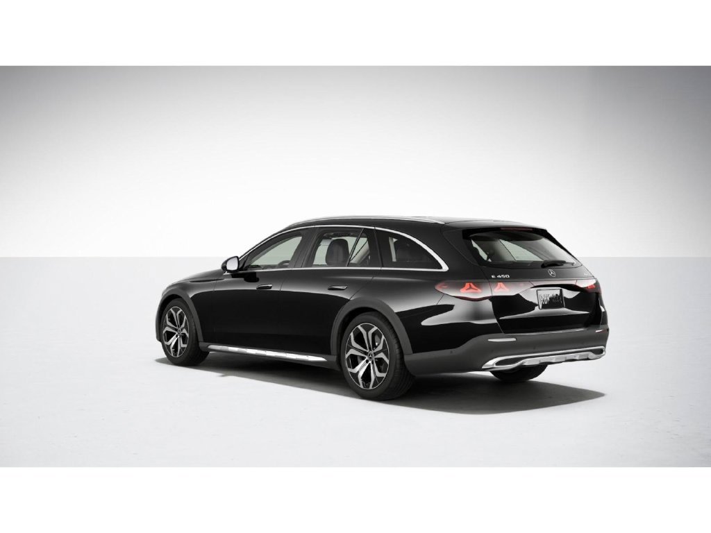 Used 2024 Mercedes-Benz E 450 4MATIC All-Terrain Wagon image 29