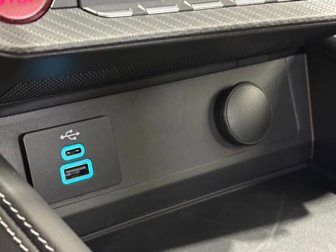 New 2026 Ford Mustang GT image 30